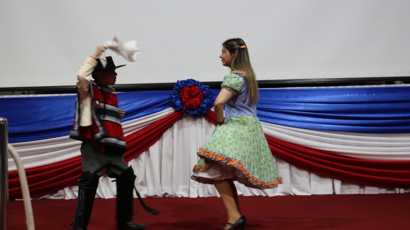 Gala Folclórica 2026